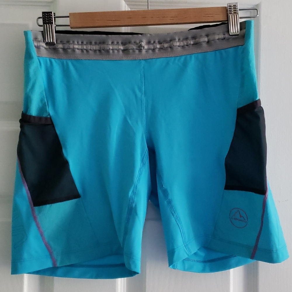 La Sportiva Running shorts